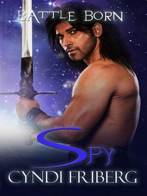 cover image of Spy